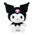 Peluche Kuromi Hello Kitty 22cm