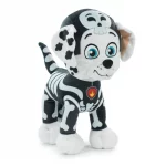 Peluche Marshall Esqueleto Patrulla Canina Paw Patrol 27cm