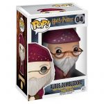Figura POP Harry Potter Albus Dumbledore
