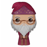 Figura POP Harry Potter Albus Dumbledore