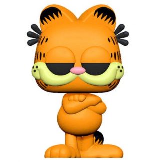 Pop! Comics: Garfield