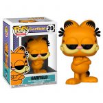 Pop! Comics: Garfield