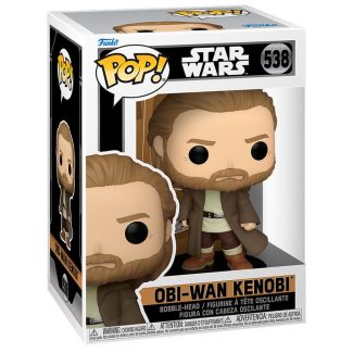 Figura vinilo Funko POP de 9cm