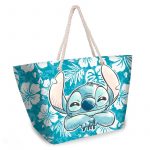 Bolsa y Neceser de playa Aloha Stitch Disney