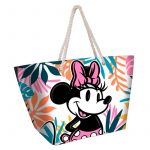 Bolsa y neceser de playa Island Minnie Disney