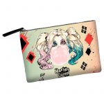 Bolsa y neceser de playa Mad Love Harley Quinn DC Comics