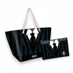 Bolsa y Neceser playa Uniforme Miercoles Wednesday