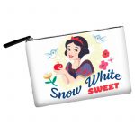 Bolsa y Neceser de Playa Sweet Blancanieves Disney