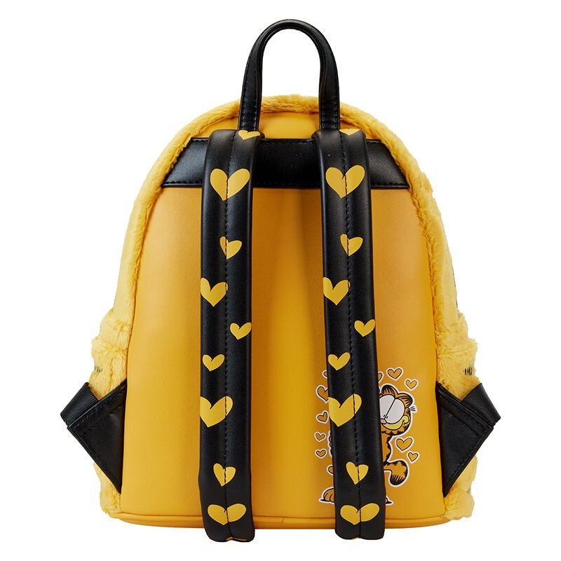 Mochila Garfield & Pooky Garfield Loungefly 26cm Mochila Garfield & Pooky Garfield Loungefly 26cm