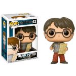 Funko POP! Harry Potter Harry con mapa del Merodeador
