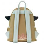 Mochila Grogu the Mandalorian Star Wars Loungefly 26cm