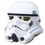 CASCO ELECTRONICO STAR WARS STORMTROOPER