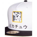 Gorra Pikachu Pokemon