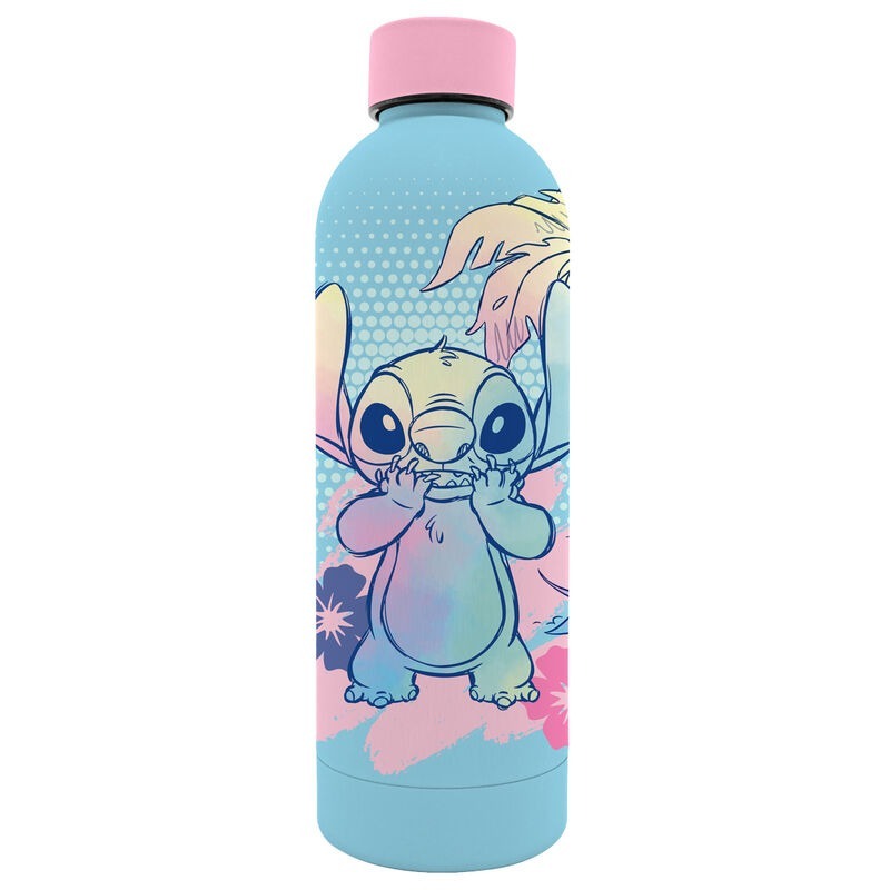 Botella acero inoxidable Stitch Disney 500ml8362e33878e_1