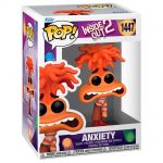 Funko POP! Inside Out 2 Ansiedad