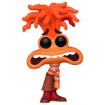 Funko POP! Inside Out 2 Ansiedad