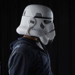 CASCO ELECTRONICO STAR WARS STORMTROOPER