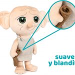 Peluche Dobby Harry Potter