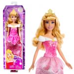 Muñeca Aurora Princesas Disney