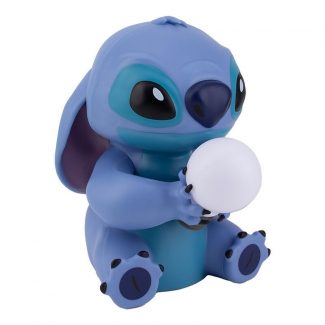 Lámpara Disney Stitch con bombilla 16 cm