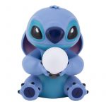 Lámpara Disney Stitch con bombilla 16 cm