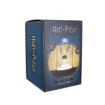 Lámpara campana Harry Potter Snitch Dorado
