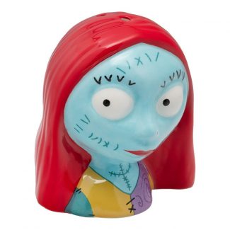 Set salero y pimentero Jack & Sally 7 cm