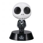 Lámpara Icons Jack Skellington 10 cm