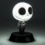 Lámpara Icons Jack Skellington 10 cm