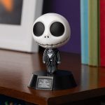 Lámpara Icons Jack Skellington 10 cm