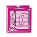 Set de Belleza Logo Barbie