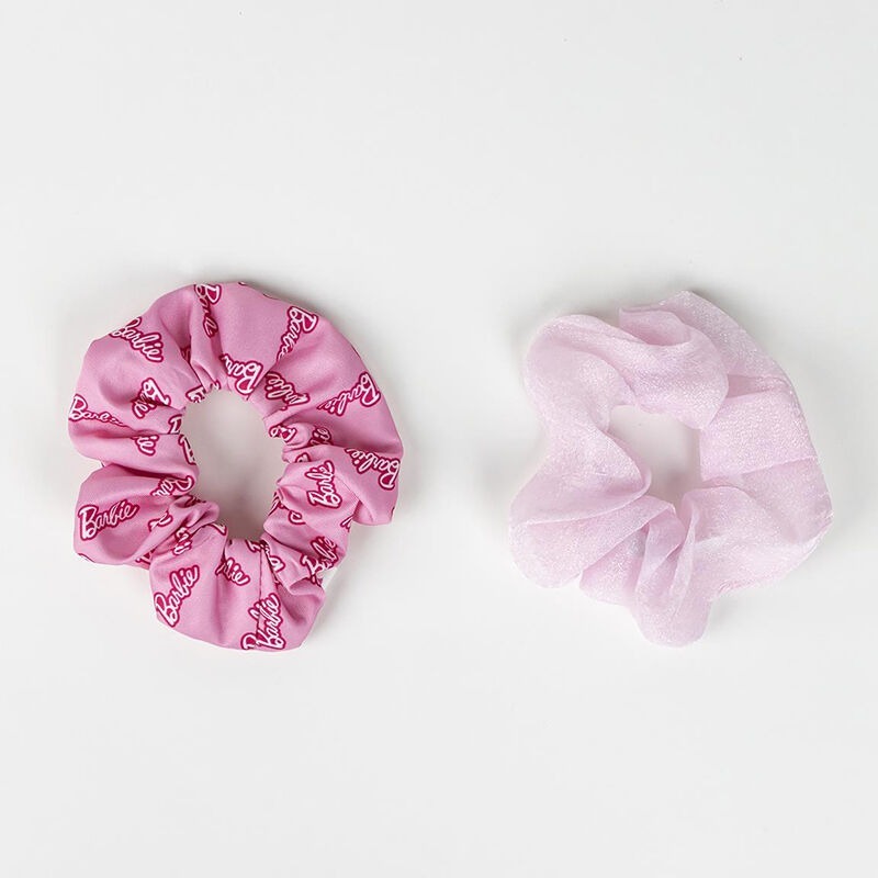 Set de Belleza Logo Barbie Set de Belleza Logo Barbie