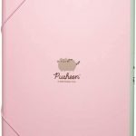 CARPETA SOLAPAS PUSHEEN FOODIE COLLECTION