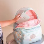 MOCHILA ESCOLAR PUSHEEN FOODIE COLLECTION