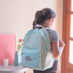 MOCHILA ESCOLAR PUSHEEN FOODIE COLLECTION