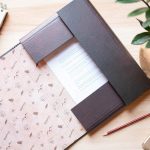 CARPETA SOLAPAS PREMIUM HARRY POTTER