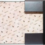 CARPETA SOLAPAS PREMIUM HARRY POTTER