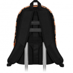 Mochila Plus Chess One Piece 43cm adaptable