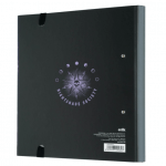 CARPETA 2 ANILLAS WEDNESDAY