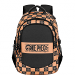 Mochila Plus Chess One Piece 44cm