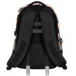 Mochila Plus Chess One Piece 44cm