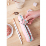 ESTUCHE MINI PUSHEEN ROSE COLLECTION