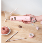 ESTUCHE MINI PUSHEEN ROSE COLLECTION