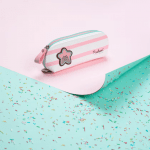 Estuche PUSHEEN ROSE COLLECTION