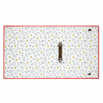 CARPETA 2 ANILLAS PREMIUM SNOOPY