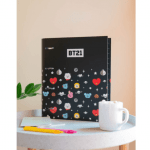 Carpeta 4 Anillas BT21