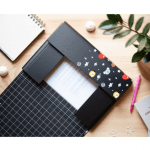 CARPETA SOLAPAS BT21