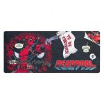 ALFOMBRILLA RATON XL MARVEL DEADPOOL