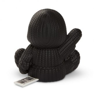 FIGURA KNIT SERIES SCREAM GHOST FACE MASCARA ROSA