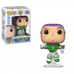 Figura POP Disney Toy Story 4 Buzz Lightyear